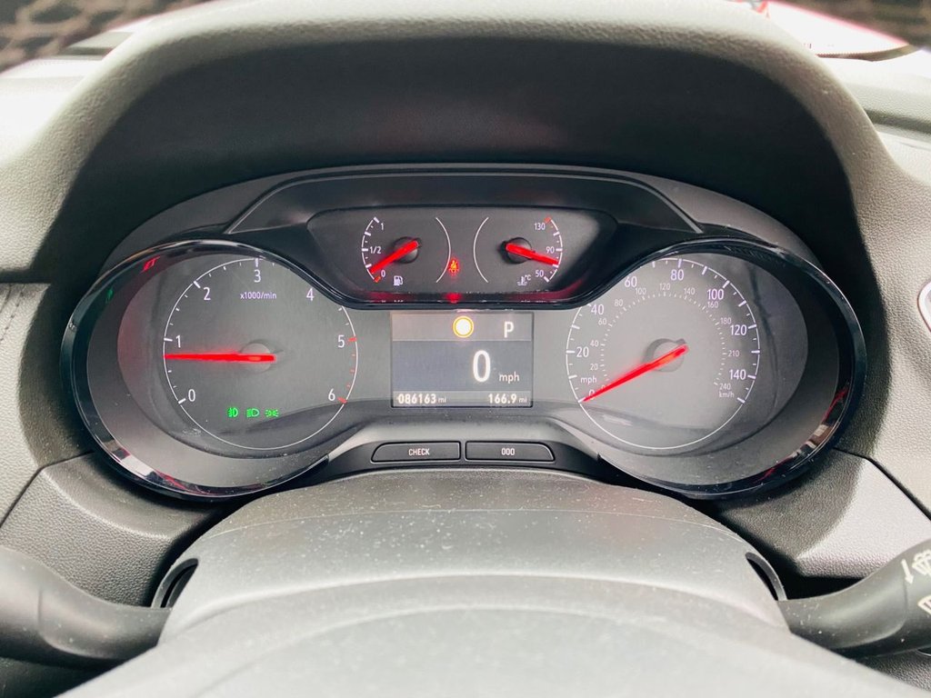 Used Vauxhall Grandland X 2018 for sale - 76095825: Photo 15