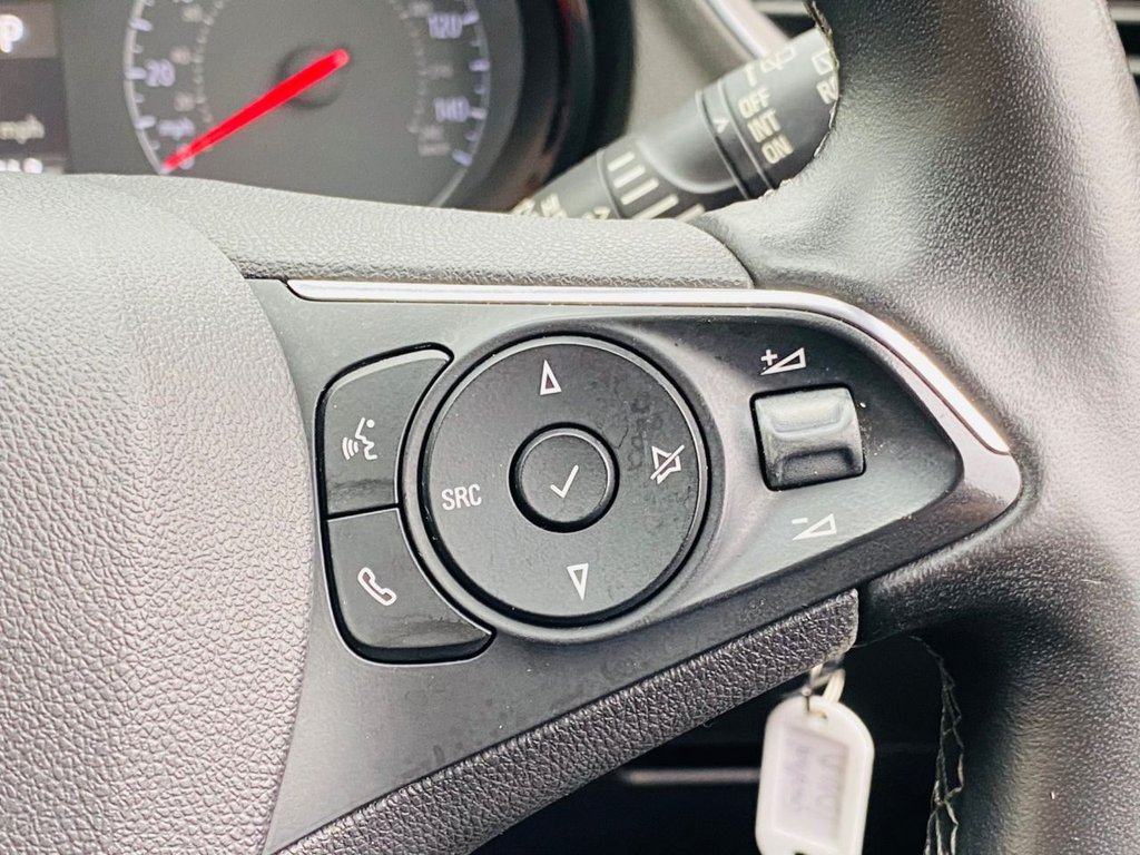 Used Vauxhall Grandland X 2018 for sale - 76095825: Photo 19