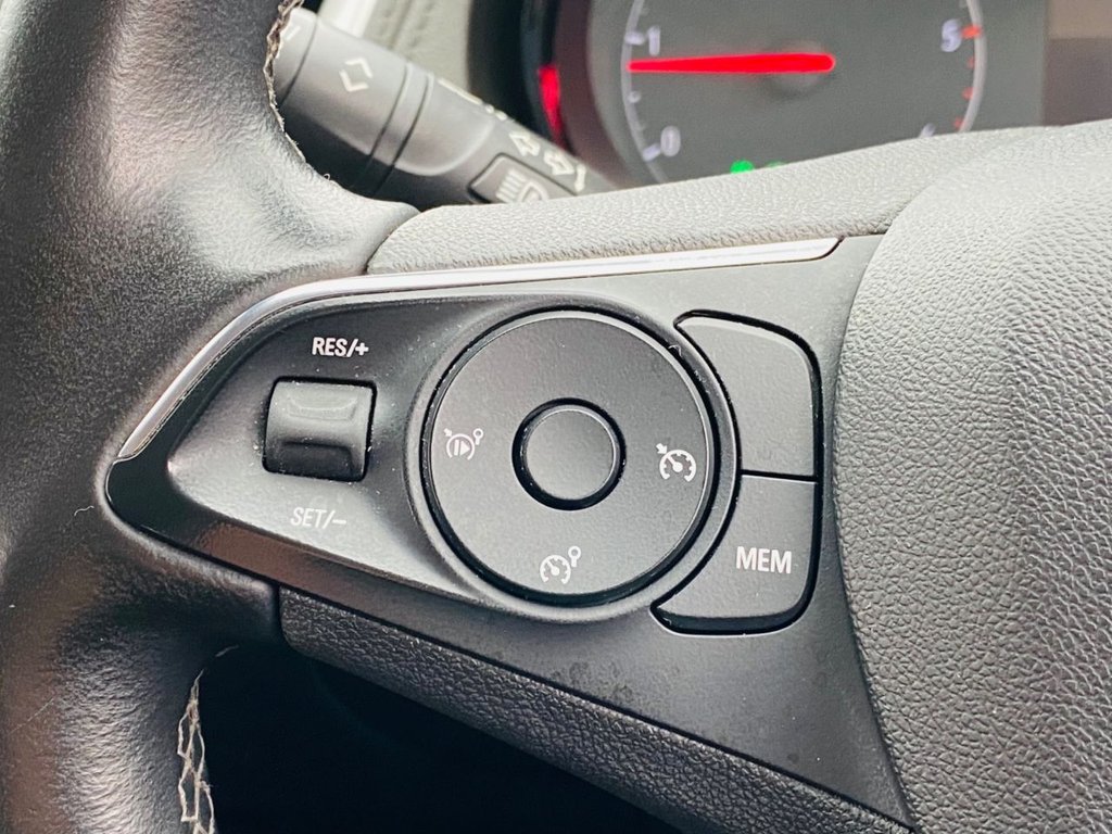 Used Vauxhall Grandland X 2018 for sale - 76095825: Photo 20