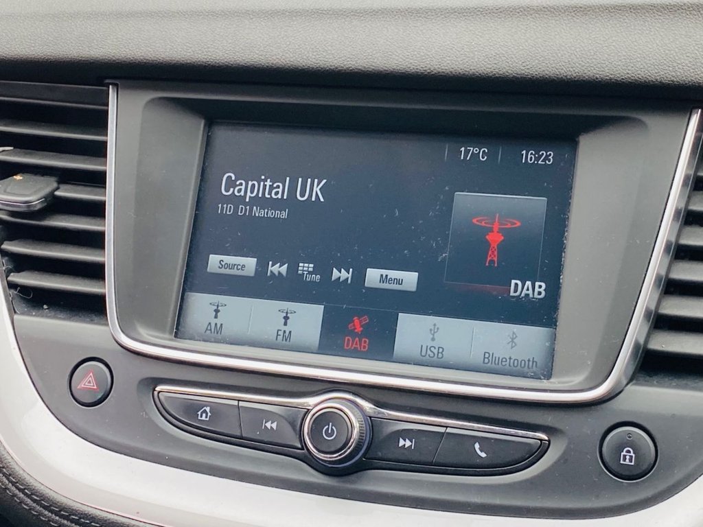 Used Vauxhall Grandland X 2018 for sale - 76095825: Photo 22