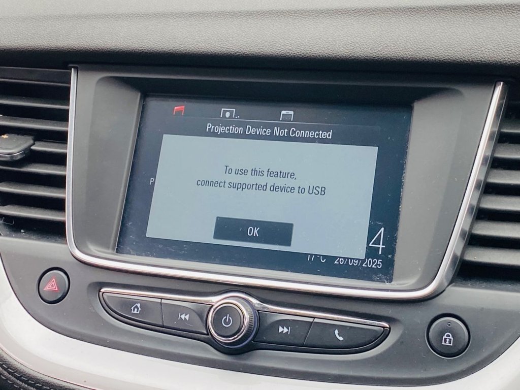 Used Vauxhall Grandland X 2018 for sale - 76095825: Photo 30
