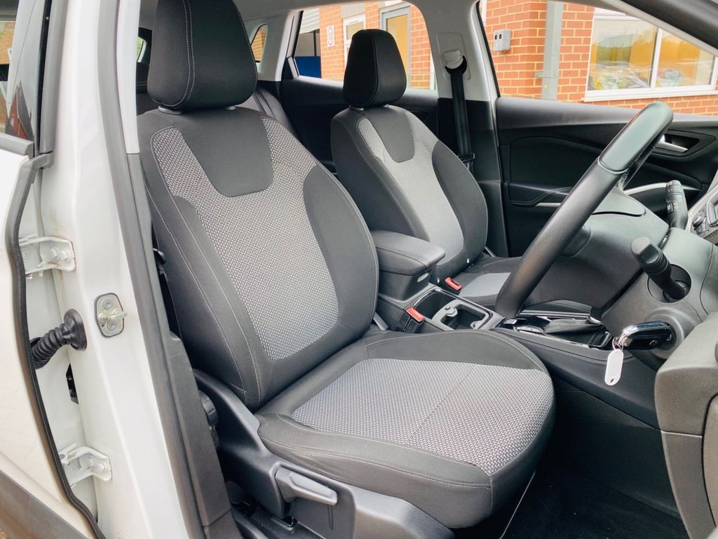 Used Vauxhall Grandland X 2018 for sale - 76095825: Photo 4