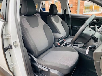 Used Vauxhall Grandland X 2018 for sale - 76095825: Photo 4
