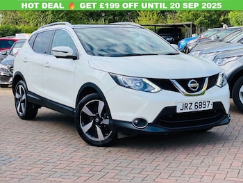 2015 (Z6) - 1.5 dCi n-tec+ SUV 5dr Diesel Manual 2WD Euro 6 (s/s) (110 ps)