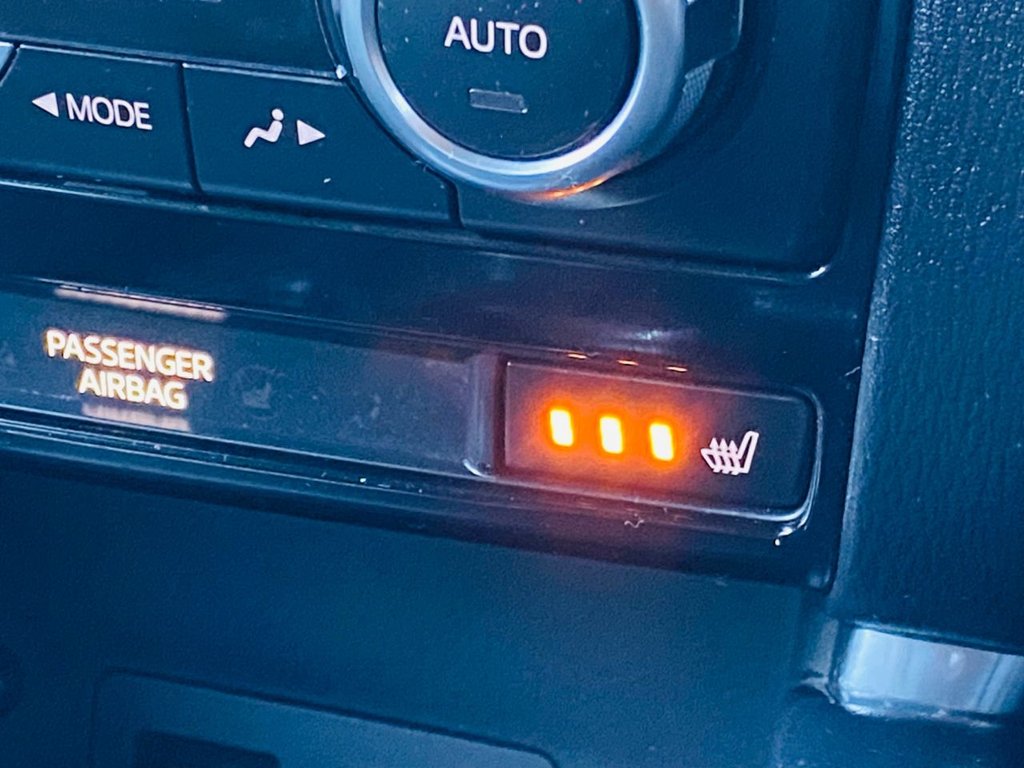 Vehicle 40