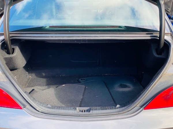 Used Mercedes-Benz CLA 2017 for sale - 76173305: Photo 10