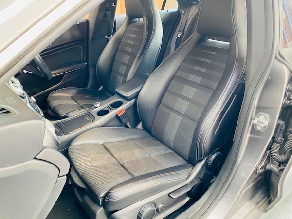 Used Mercedes-Benz CLA 2017 for sale - 76173305: Photo 13