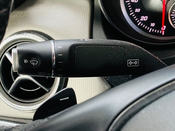 Used Mercedes-Benz CLA 2017 for sale - 76173305: Photo 18