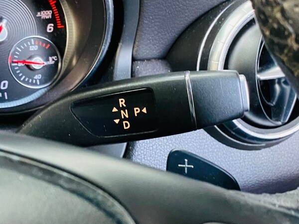 Used Mercedes-Benz CLA 2017 for sale - 76173305: Photo 19