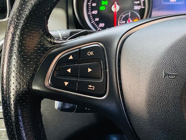 Used Mercedes-Benz CLA 2017 for sale - 76173305: Photo 20