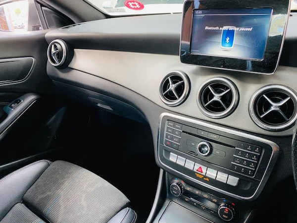 Used Mercedes-Benz CLA 2017 for sale - 76173305: Photo 23