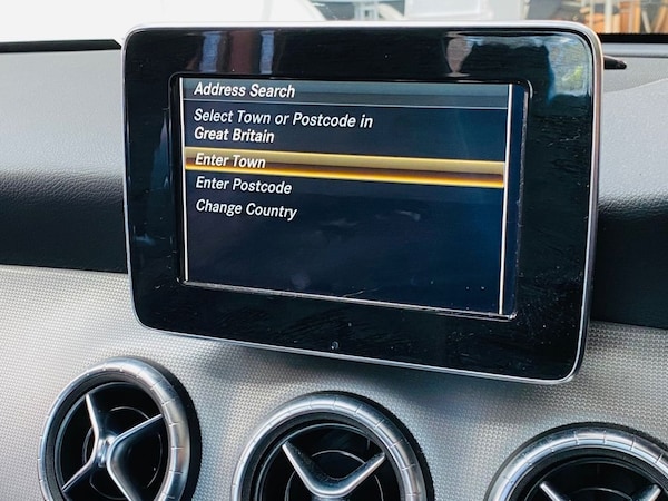 Used Mercedes-Benz CLA 2017 for sale - 76173305: Photo 26