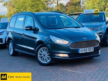 Ford - Galaxy