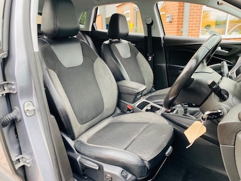 Used Vauxhall Grandland X 2019 for sale - 75916688: Photo