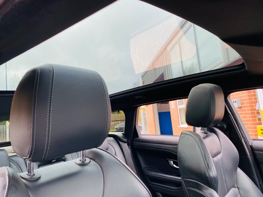 Used Land Rover Range Rover Evoque 2017 for sale - 76520448: Photo 12