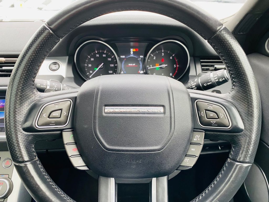 Used Land Rover Range Rover Evoque 2017 for sale - 76520448: Photo 15