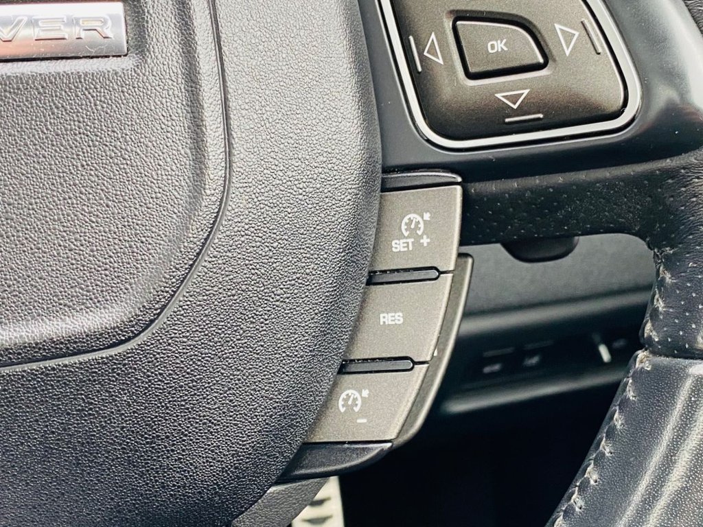 Used Land Rover Range Rover Evoque 2017 for sale - 76520448: Photo 17