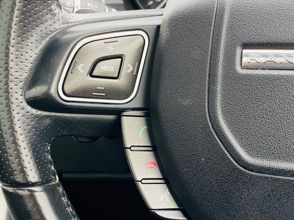 Used Land Rover Range Rover Evoque 2017 for sale - 76520448: Photo 18