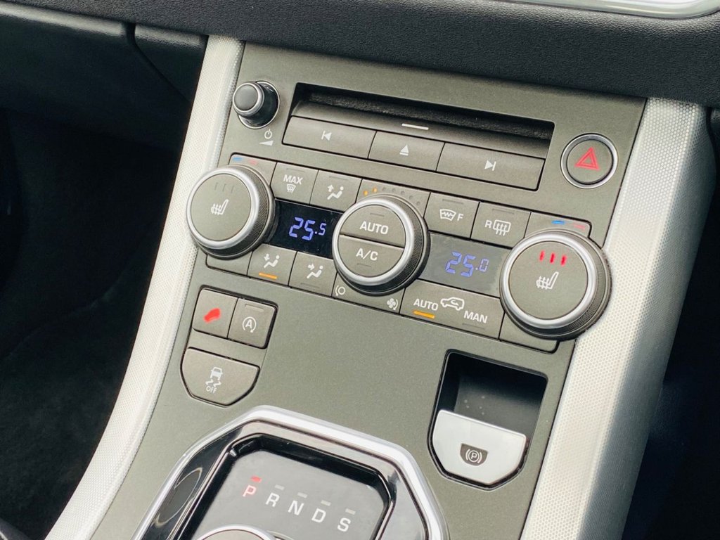 Used Land Rover Range Rover Evoque 2017 for sale - 76520448: Photo 20