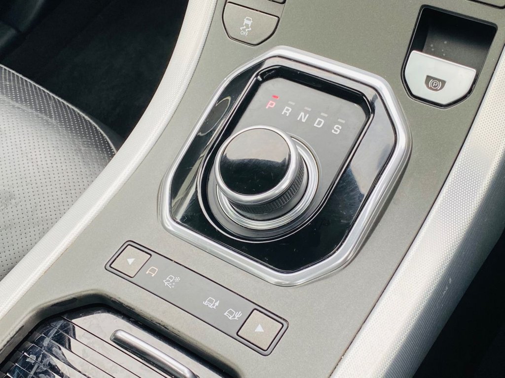 Used Land Rover Range Rover Evoque 2017 for sale - 76520448: Photo 21