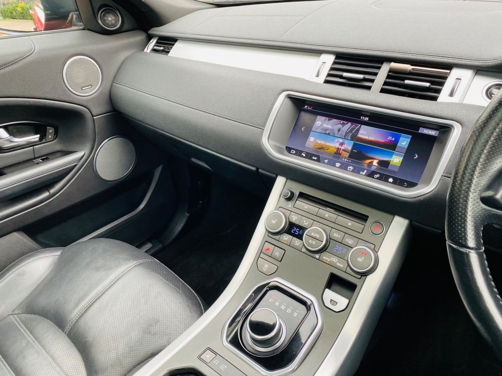 Used Land Rover Range Rover Evoque 2017 for sale - 76520448: Photo 22