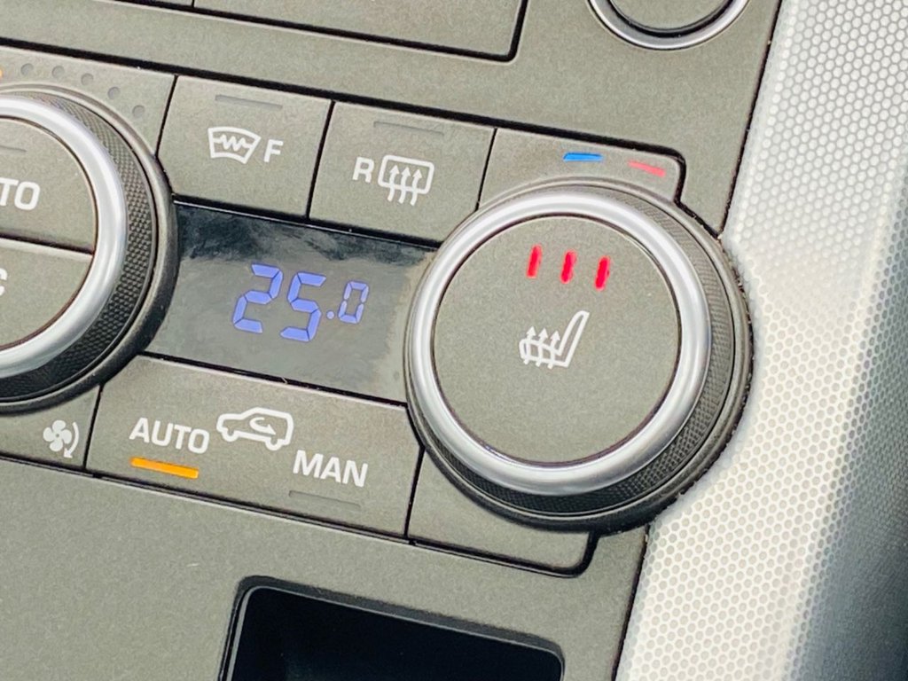 Used Land Rover Range Rover Evoque 2017 for sale - 76520448: Photo 24