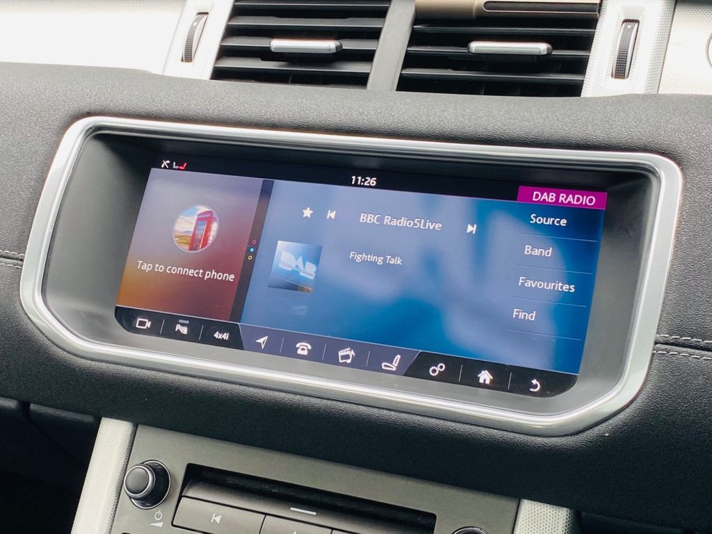 Used Land Rover Range Rover Evoque 2017 for sale - 76520448: Photo 26