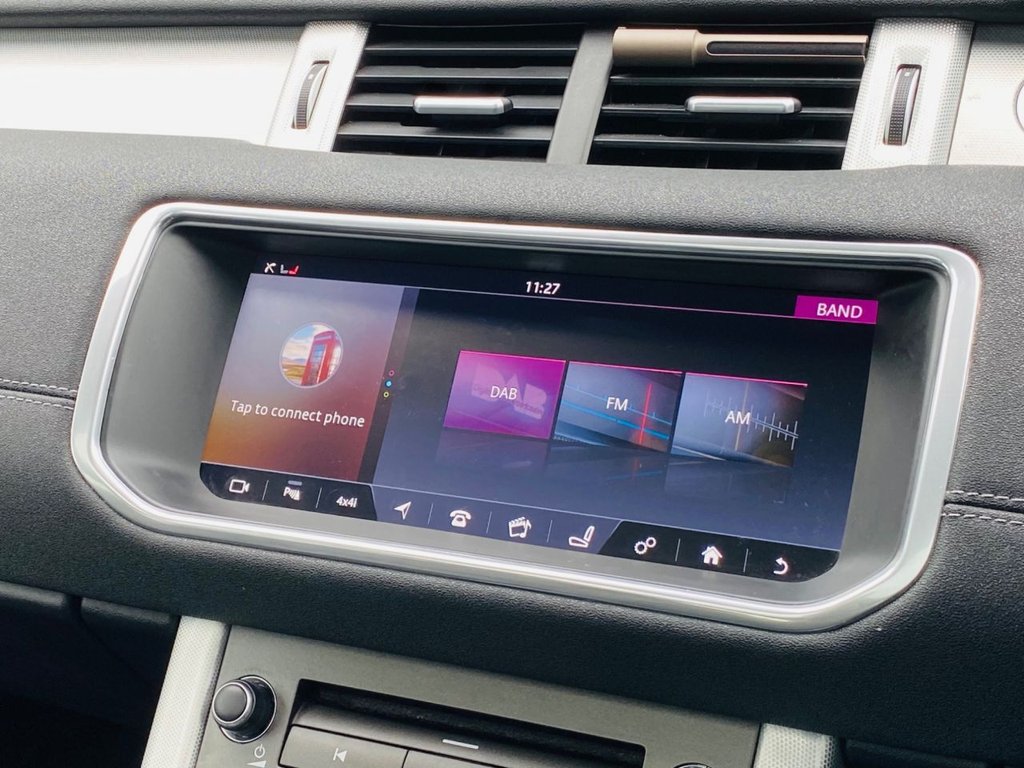 Used Land Rover Range Rover Evoque 2017 for sale - 76520448: Photo 27