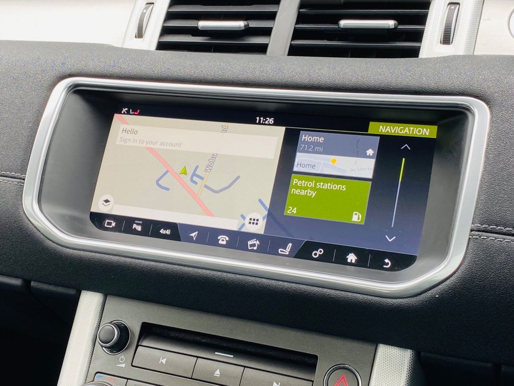 Used Land Rover Range Rover Evoque 2017 for sale - 76520448: Photo 28