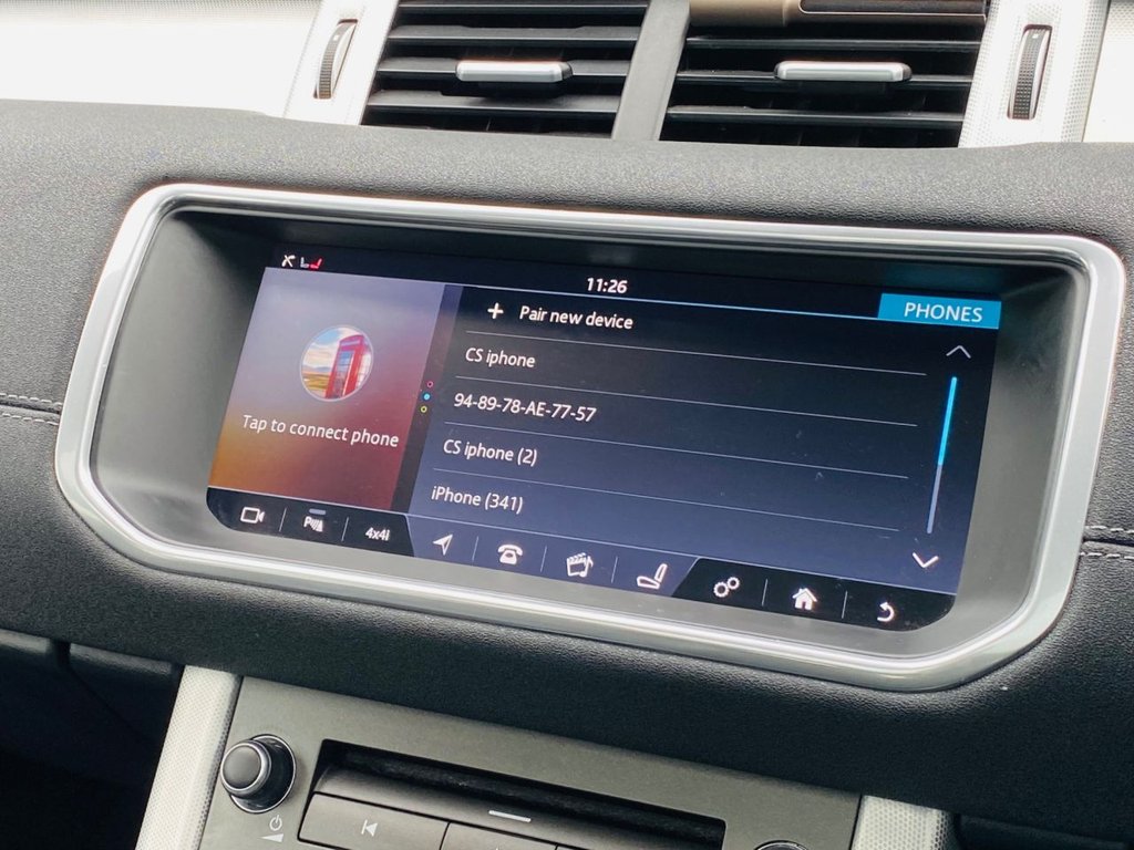 Used Land Rover Range Rover Evoque 2017 for sale - 76520448: Photo 29