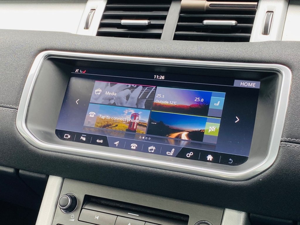 Used Land Rover Range Rover Evoque 2017 for sale - 76520448: Photo 30