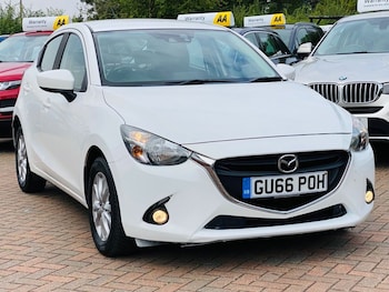 Used Mazda Mazda2 2017 for sale - 75276006: Photo