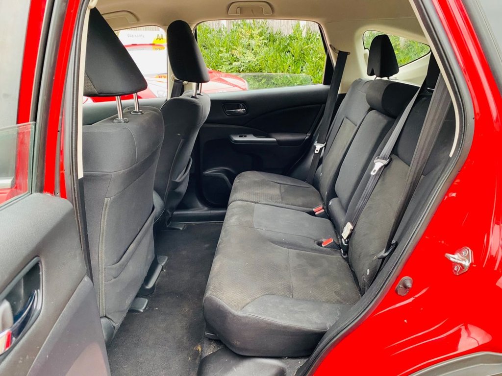 Used Honda CR-V 2016 for sale - 76386043: Photo 13