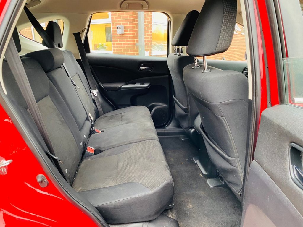 Used Honda CR-V 2016 for sale - 76386043: Photo 14