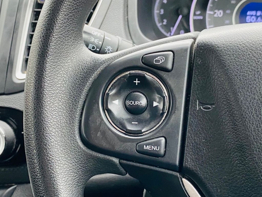 Used Honda CR-V 2016 for sale - 76386043: Photo 18