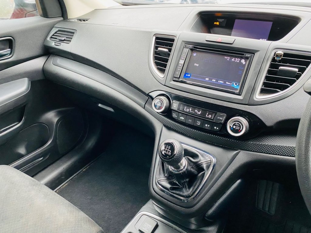 Used Honda CR-V 2016 for sale - 76386043: Photo 22