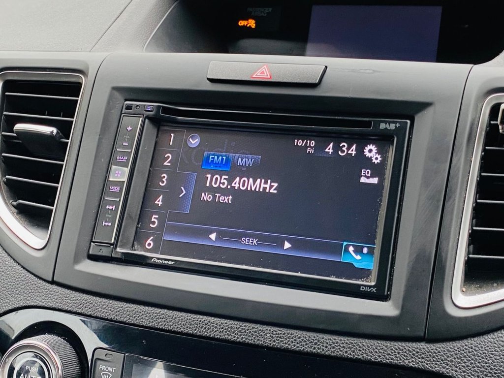 Used Honda CR-V 2016 for sale - 76386043: Photo 26