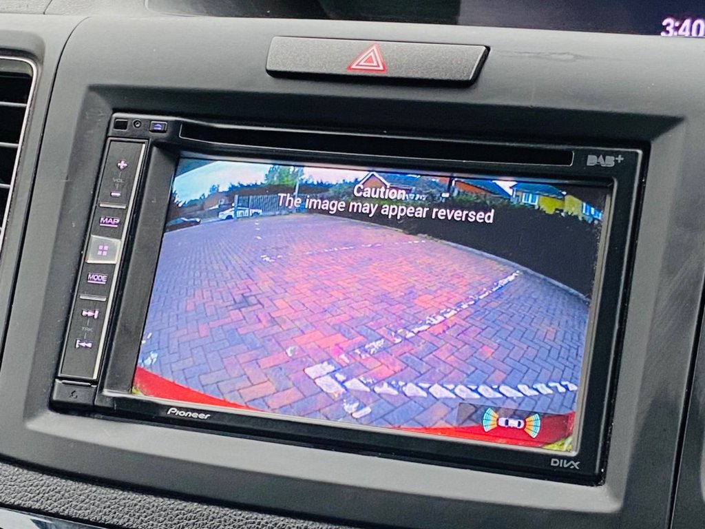 Used Honda CR-V 2016 for sale - 76386043: Photo 30