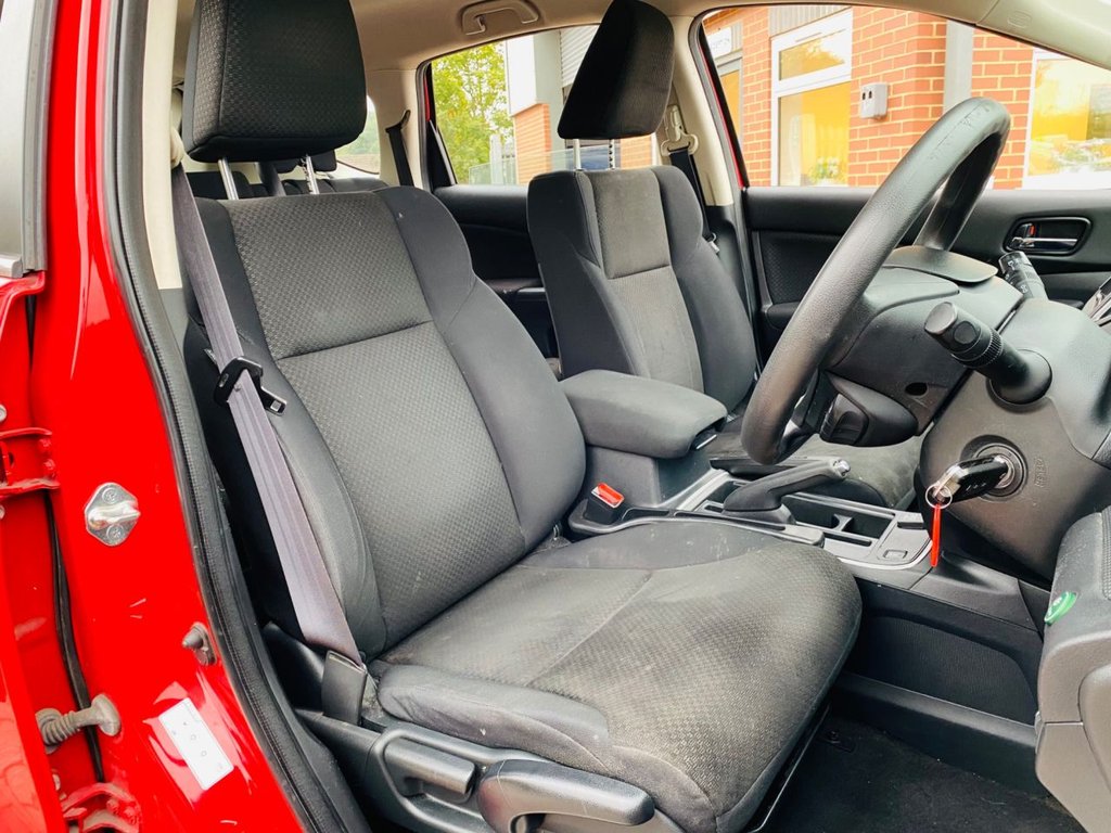 Used Honda CR-V 2016 for sale - 76386043: Photo 4