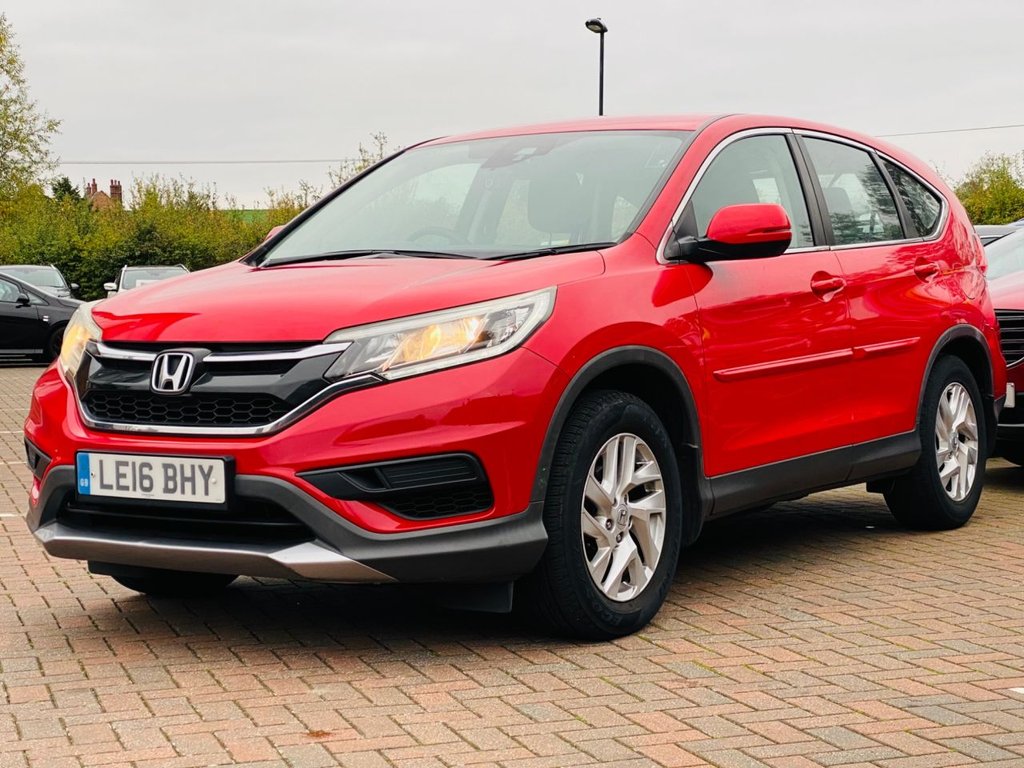 Used Honda CR-V 2016 for sale - 76386043: Photo 7