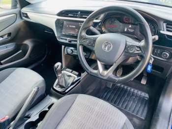 Used Vauxhall Corsa 2020 for sale - 74947184: Photo