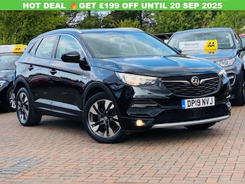 2019 (19) - 1.2 Turbo Sport Nav 5dr