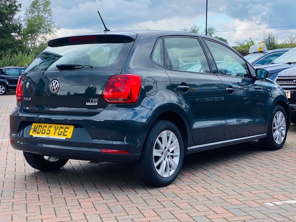 Used Volkswagen Polo 2016 for sale - 75896009: Photo 11
