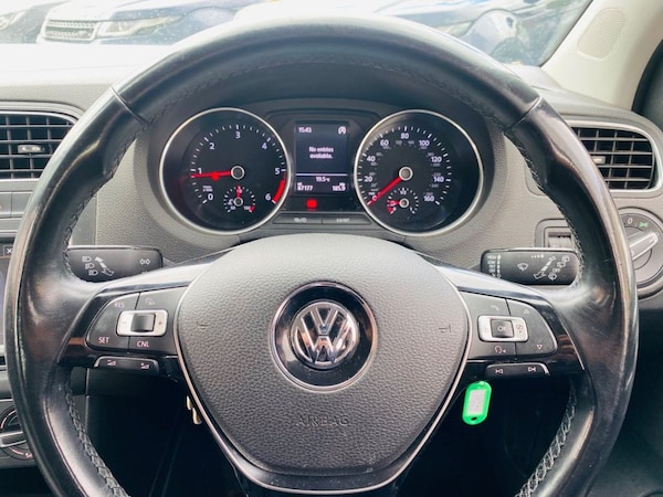 Used Volkswagen Polo 2016 for sale - 75896009: Photo 17