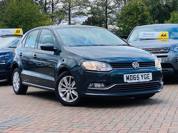 2016 (65) - 1.4 TDI BlueMotion Tech SE Hatchback 5dr Diesel Manual Euro 6 (s/s) (75 ps)