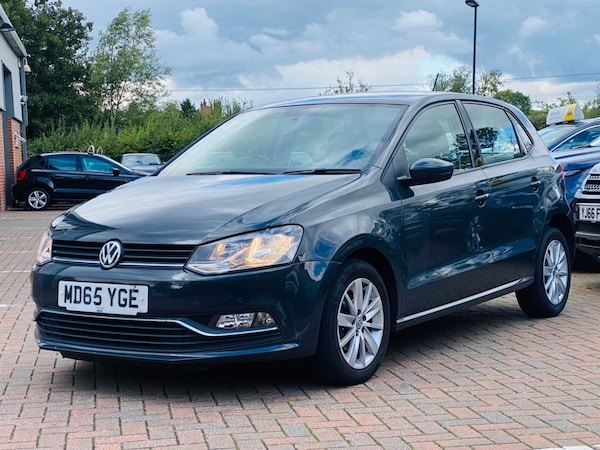 Used Volkswagen Polo 2016 for sale - 75896009: Photo 5