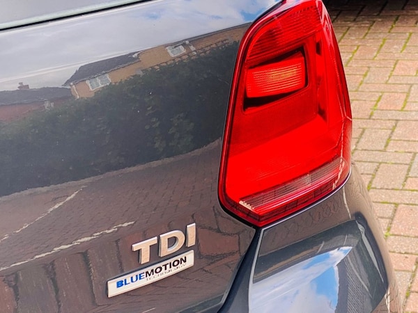 Used Volkswagen Polo 2016 for sale - 75896009: Photo 9
