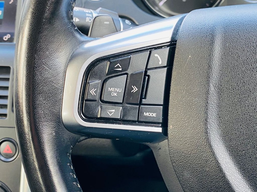 Used Land Rover Discovery Sport 2018 for sale - 76520473: Photo 12