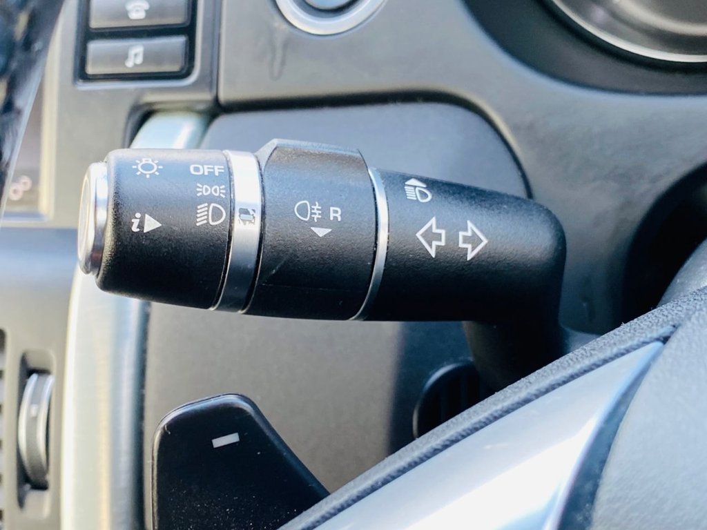 Used Land Rover Discovery Sport 2018 for sale - 76520473: Photo 18