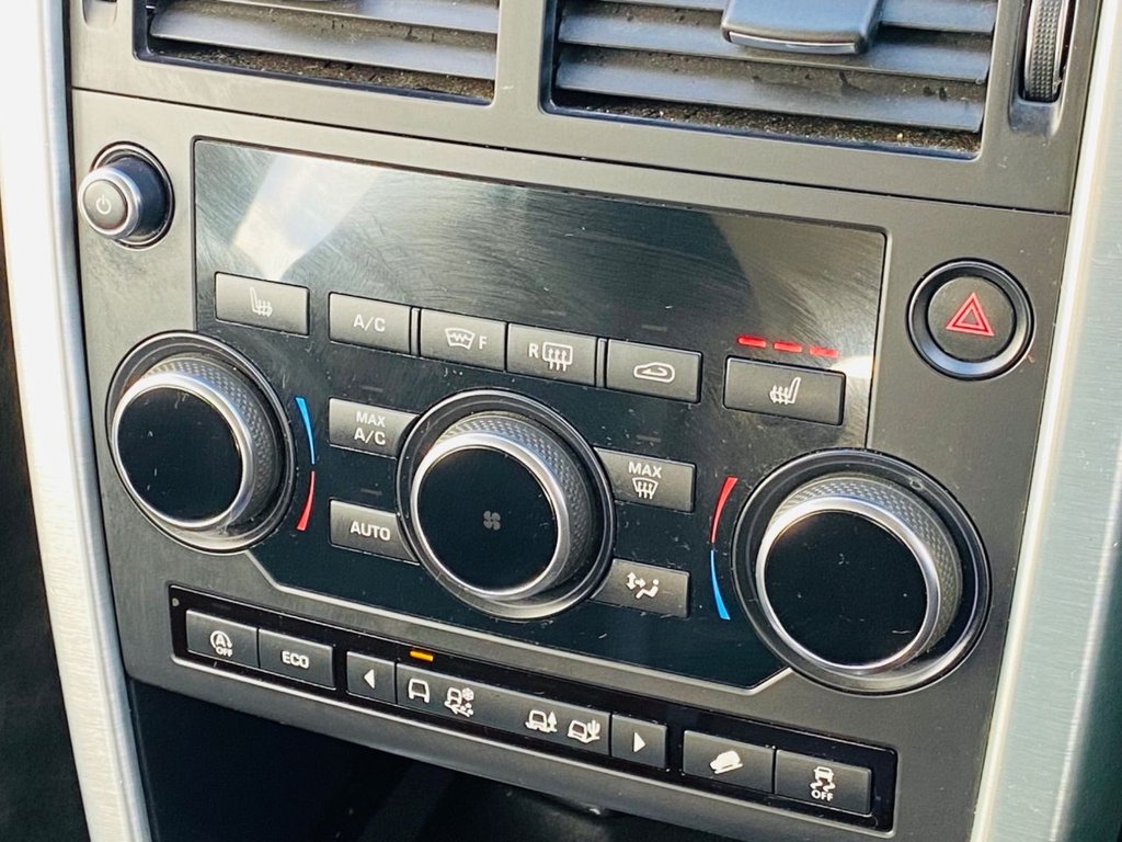 Used Land Rover Discovery Sport 2018 for sale - 76520473: Photo 24